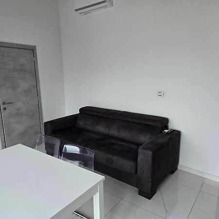Vis A Vis Apartments Baška Exteriör bild