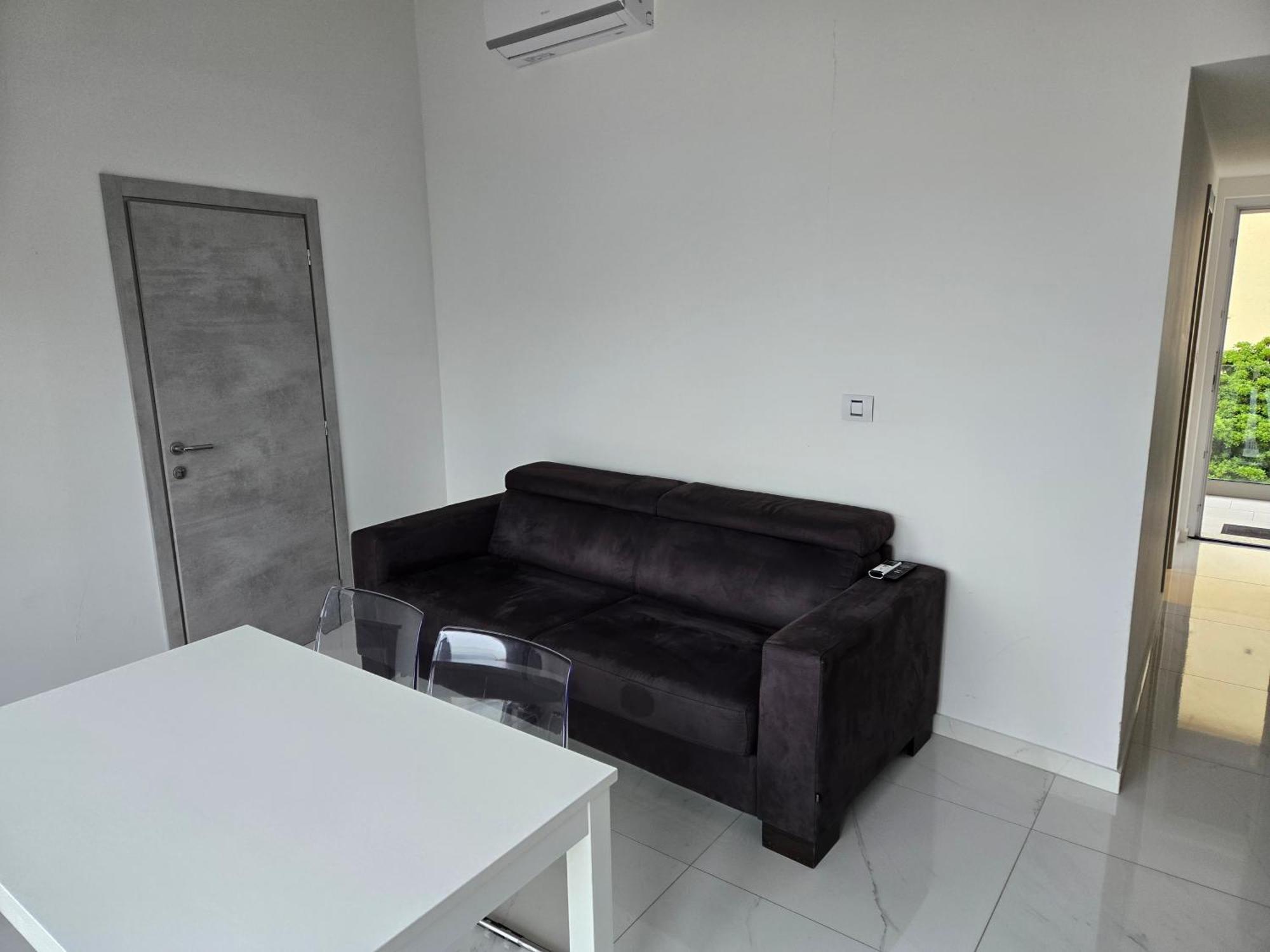 Vis A Vis Apartments Baška Exteriör bild